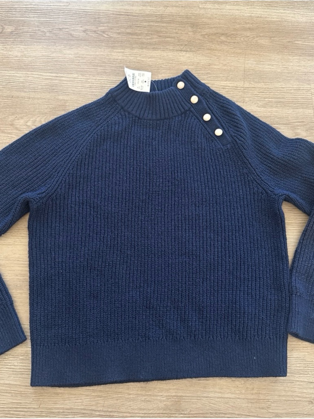 J.crew sweater